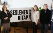 Kitabınızı yazarının sesinden dinleyin