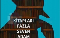 Kitapları Fazla Seven Adam