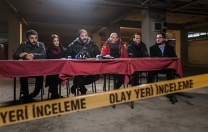 Bir Onur Ünlü Filmi daha: “İtirazım Var”