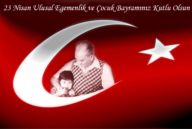 23 Nisan’da Türkiye’nin çocuk gerçeği