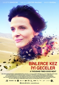 Ben sana fotoğrafçı olamazsın demedim