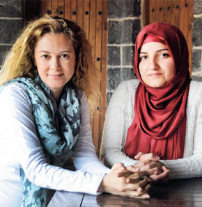 Çocuk gelinlikten Belediye Başkanlığına:  ‘Onlar şiddeti kitaplardan okudu, ben yaşadım’