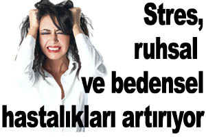 İnsan neden cinnet geçirir?