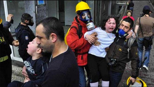 Neler oluyor bize?
