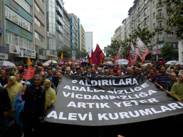 Uğur Kurt’u niçin vurdunuz?