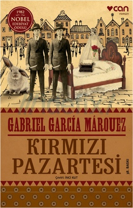 Kırmızı Pazartesi!
