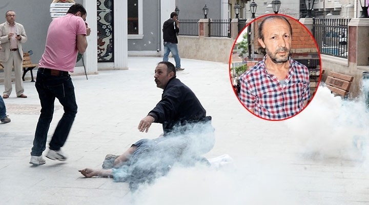 ‘Polis Doğrudan Cemevi’ne Ateş Etti’
