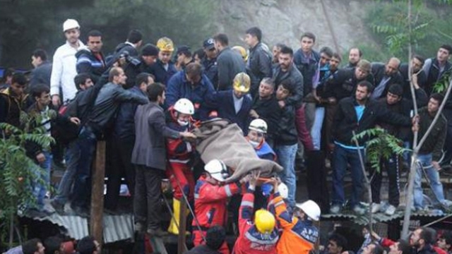 “İş kazalarının yüzde 98’si önlenebilir cinstendir”