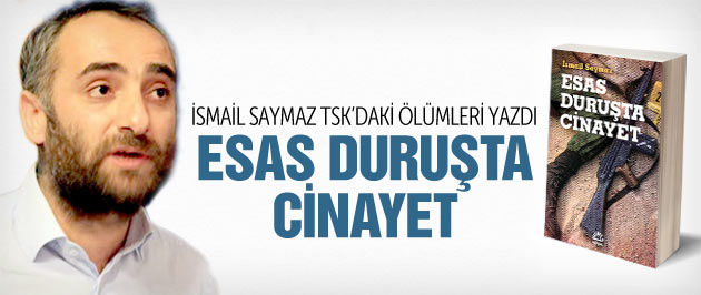 Kışlada ölümün kitabı yazıldı ESAS DURUŞTA CİNAYET