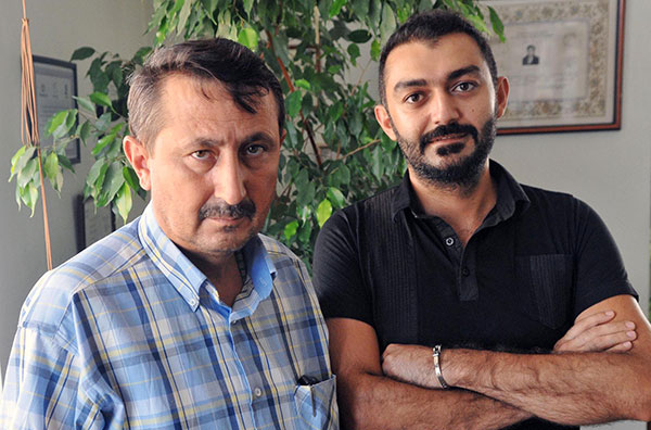 Avukata 10 yıl hapis isteniyor