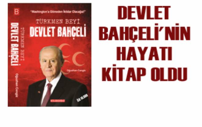 Ülkücülere Kapital’i okutan bir lider