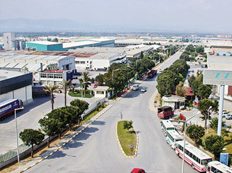 Bir ayda 65 fabrika 33 otel icralık oldu
