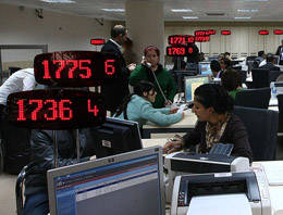 Türk bankaları 23 AB ülkesini solladı