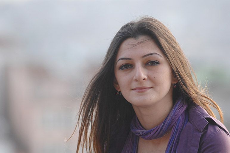 Kurtuluş sadece kadından geçmez…