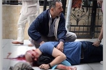 Tutanağa göre Uğur vurulmamış