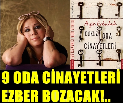 “Bu kitap çıraklığı bitirme tezim olacak”