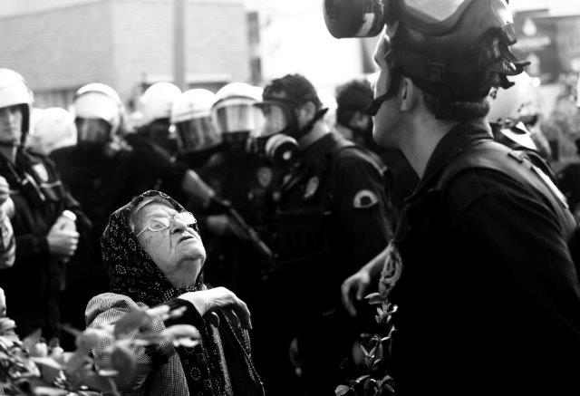 Umut Vakfı’nın Fotoğraf Yarışması’nı kazananlar ödüllerini aldı