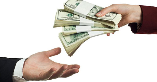 Bir yılda 167.1 milyar dolar dış borç ödenecek