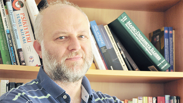 Kimsenin kimseyi dinlemediği bir çağ!