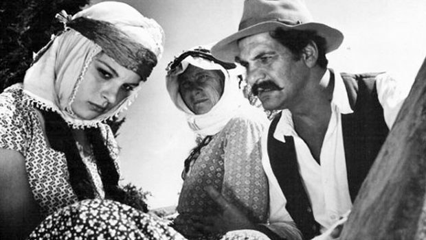 Türk sinemasının en iyi filmi “Susuz Yaz”