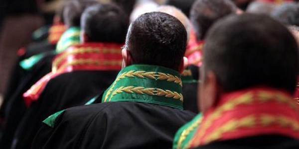 HSYK Seçimleri ve Beklenti