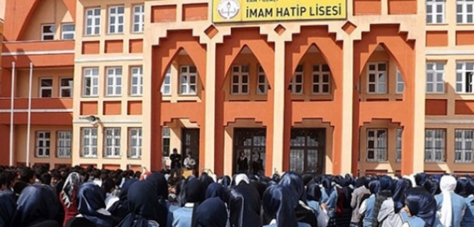 İmam Hatip sayısında patlama