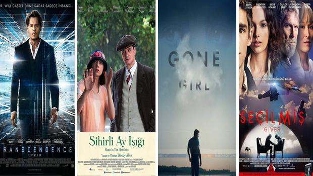 5 yeni film vizyonda