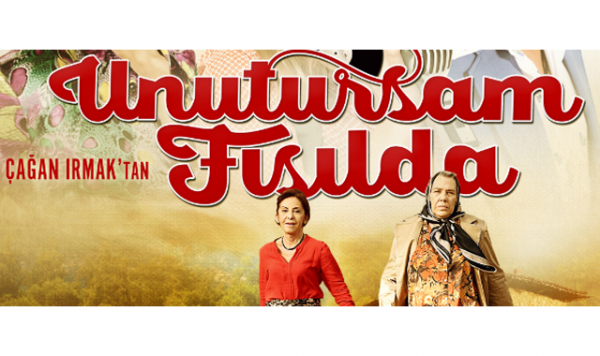UNUTURSAM FISILDA