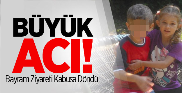 Bayram’da 41 ölü, 17 yaralı