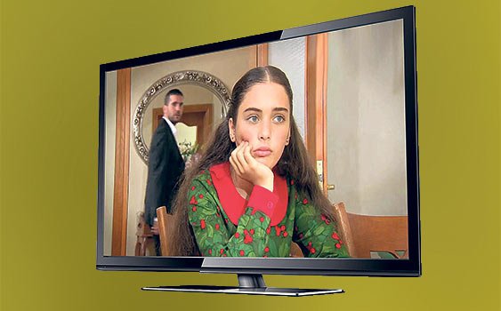 “Çocuk gelin” sorununu işleyen tek diziye ceza