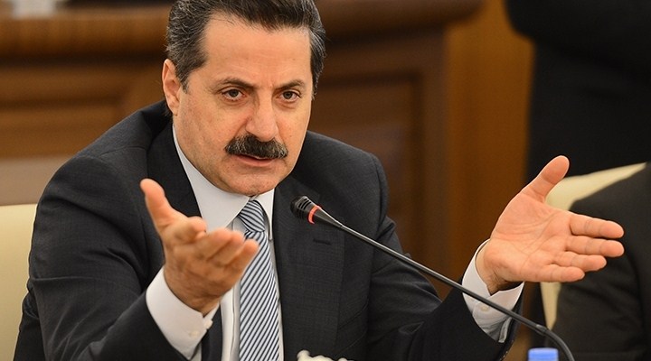Her yıl bin 084 işçi ölüyor