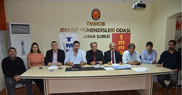 ”Yeter artık, cinayetler son bulsun’