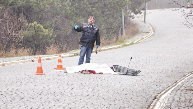 Durdurun bu vahşeti…