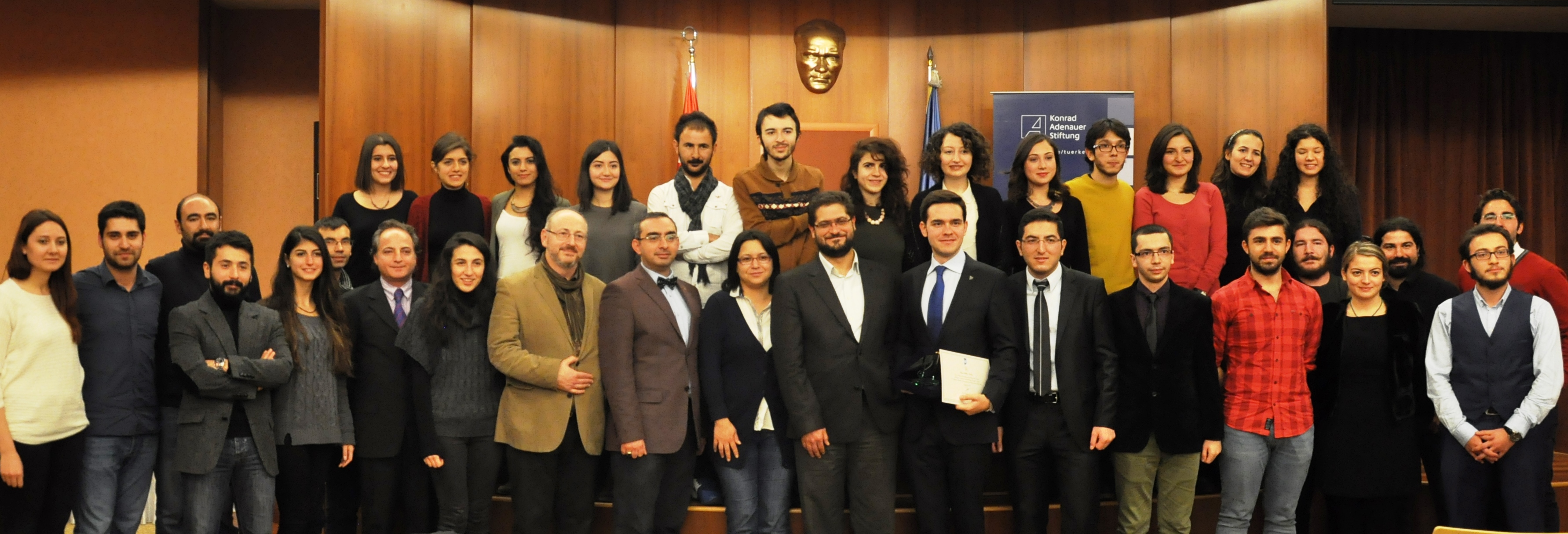 “Edebiyat ve Sanat’a Sansürde Yargı Kararları” masaya yatırıldı