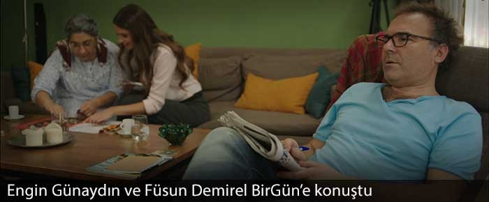 Erkeklerin dünyasında değişen bir şey yok