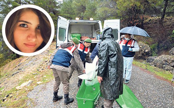 7 bin 122 kadın öldü, 4 bin 876 kadın tecavüze uğradı