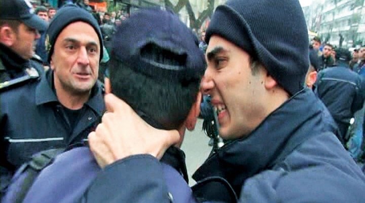Türkiye’nin şiddetten arınması mümkün mü?