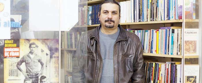 Sardunya ektirecek güzel insan öyküleri