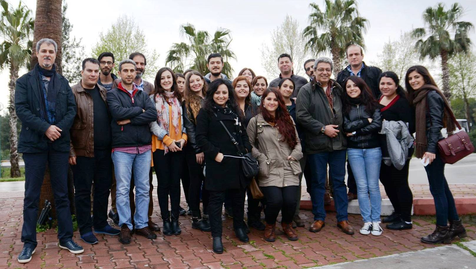 antalya-29 mart
