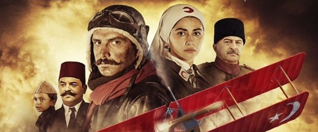 Çanakkale’de yeni Türkiye hayali