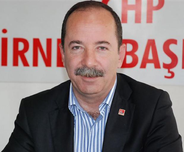 Kadına Şiddet Uygulayana Ruhsat Yok”