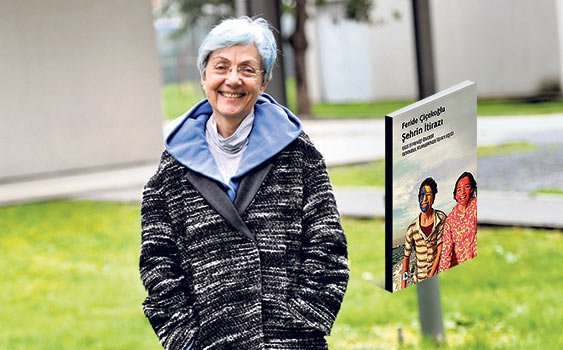 ‘Bu şehirde hepimiz çok incindik’