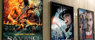 Bu hafta 10 yeni film sinemalarda