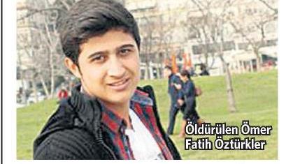 ‘Oğlumun katilini bulun’ çığlığı