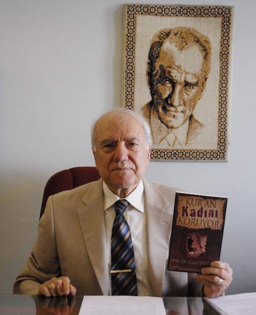 samsun-samsun-haber-prof-dr-ozdemir-kuran-kadini-koruyor