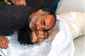 ali ismail ve babasi