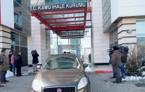 İhale pastası büyüyor bölüşenler değişmiyor