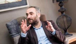 ismailsaymaz