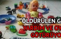AĞLA SEVGİLİ YURDUM, AĞLA