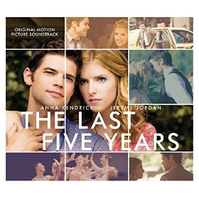 the-last-five-years